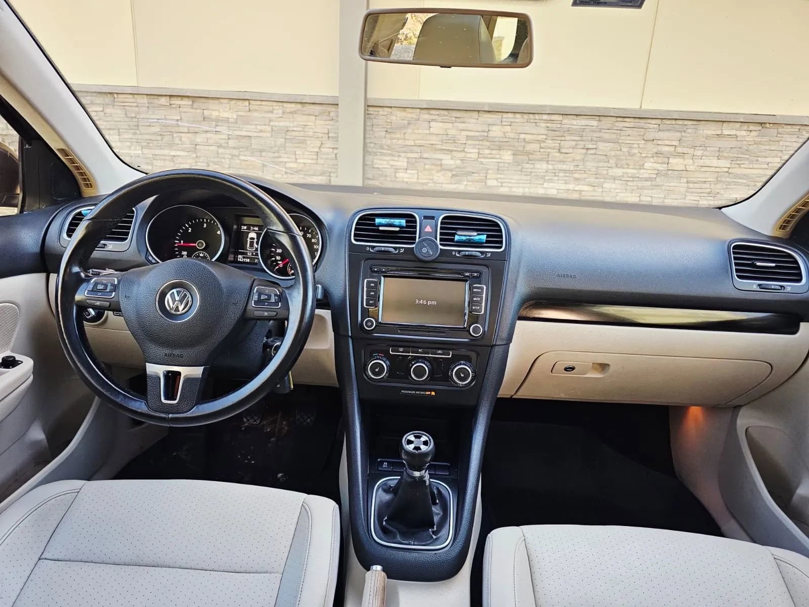 Used 2011 Volkswagen Jetta TDI image 13