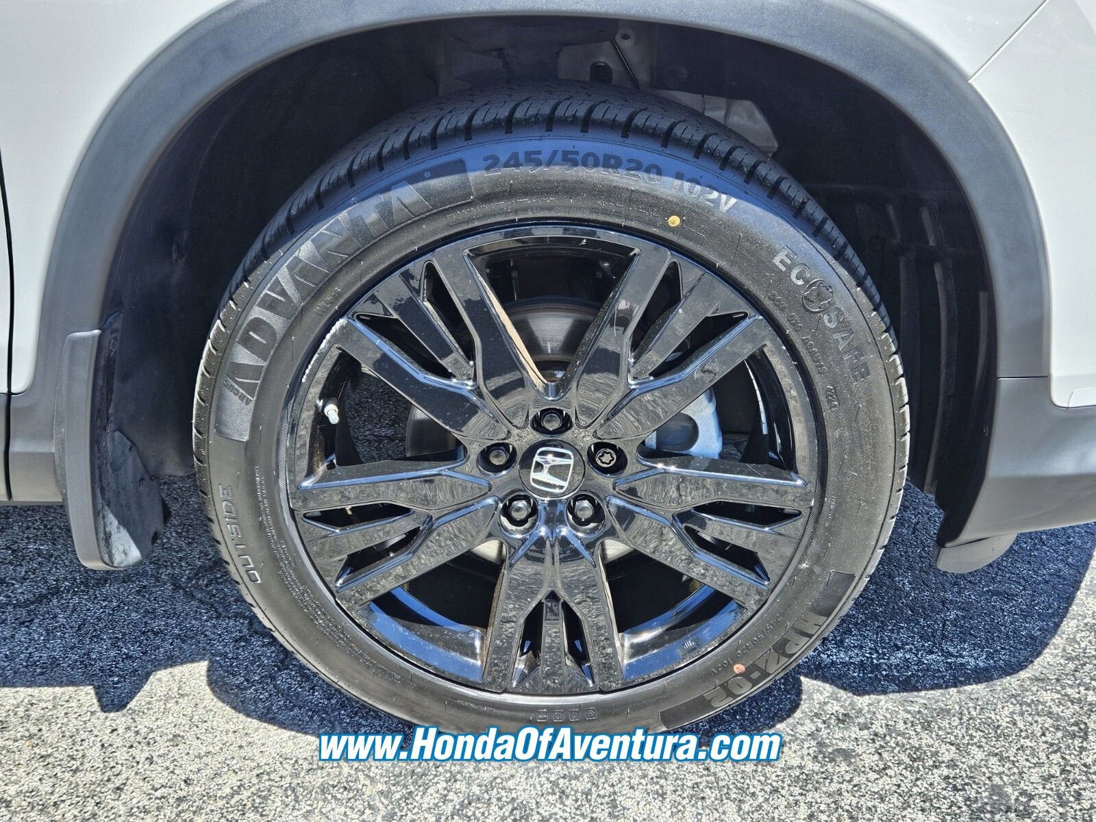 Used 2022 Honda Pilot Special Edition image 15