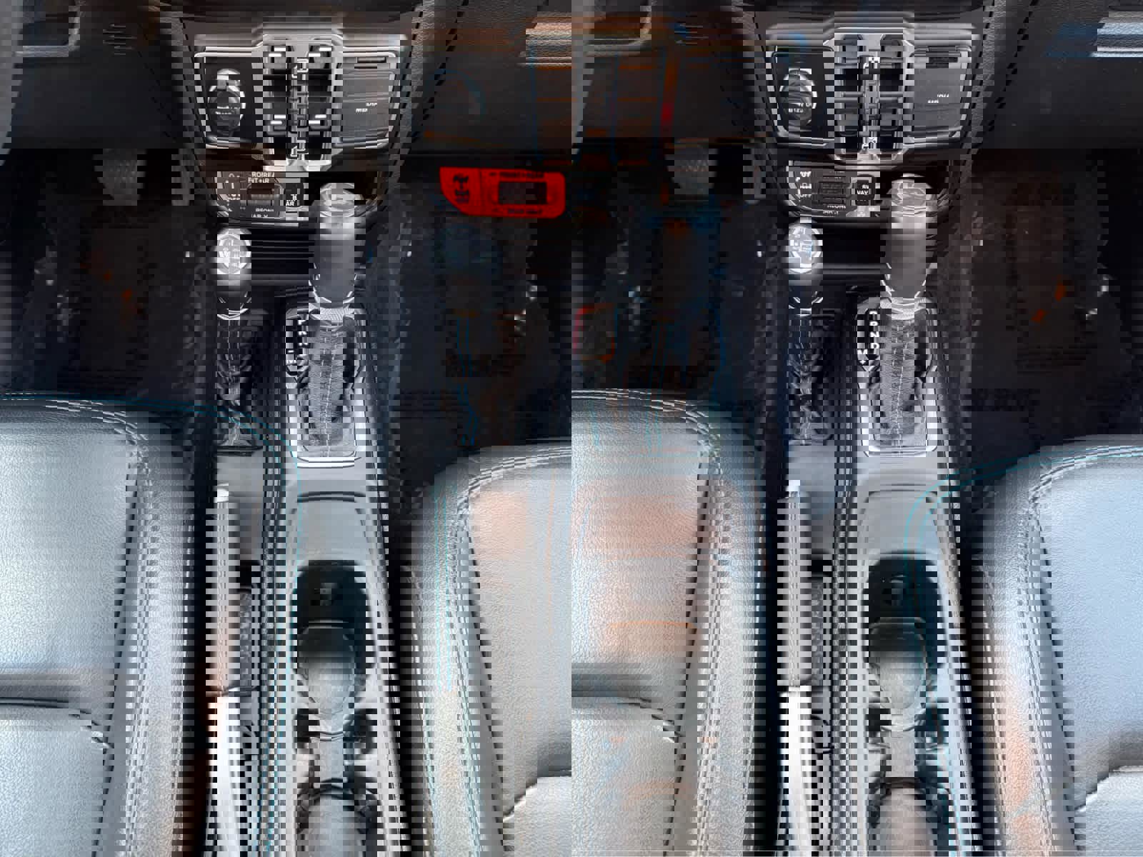 Used 2021 Jeep Wrangler Unlimited Rubicon 4xe w/ Steel Bumper Group image 27