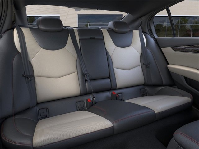 New 2026 Cadillac CT5 V image 17