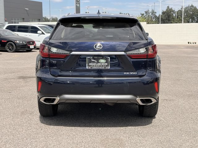 Used 2019 Lexus RX 350 AWD image 28