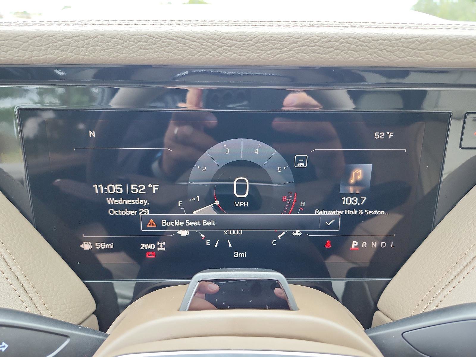 New 2026 GMC Yukon Denali image 20