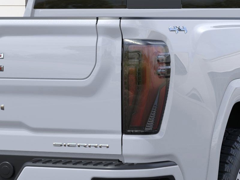 New 2026 GMC Sierra 2500 Denali Ultimate image 12