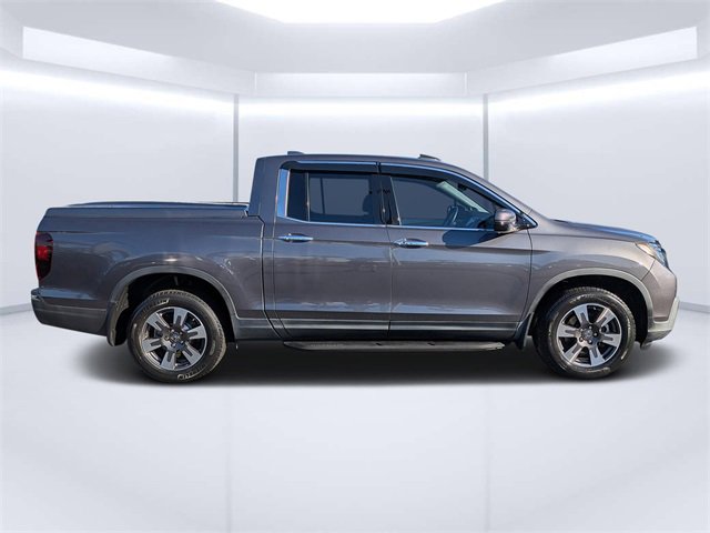 Used 2019 Honda Ridgeline RTL-E image 2