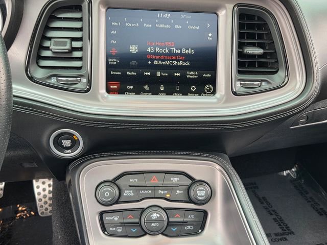 Used 2023 Dodge Challenger R/T Scat Pack w/ Plus Package image 21