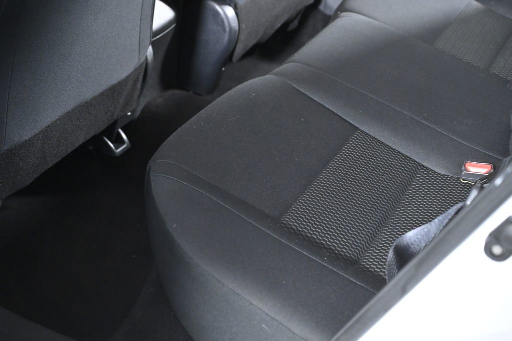 Certified 2023 Nissan Sentra S image 24