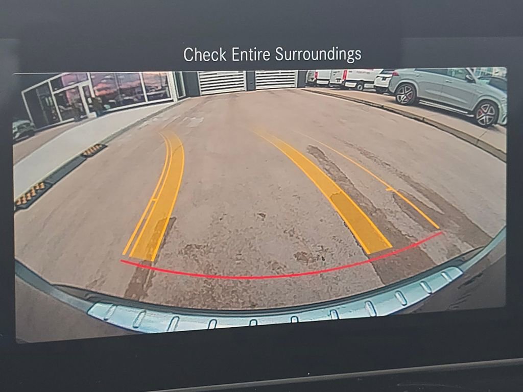 Certified 2021 Mercedes-Benz GLA 250 4MATIC image 29