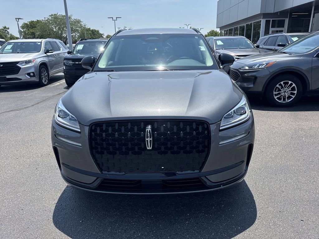 Certified 2023 Lincoln Corsair Reserve w/ Jet Appearance Package image 7