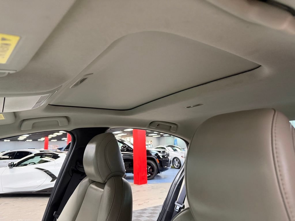 Used 2023 MAZDA MAZDA3 s FWD image 36