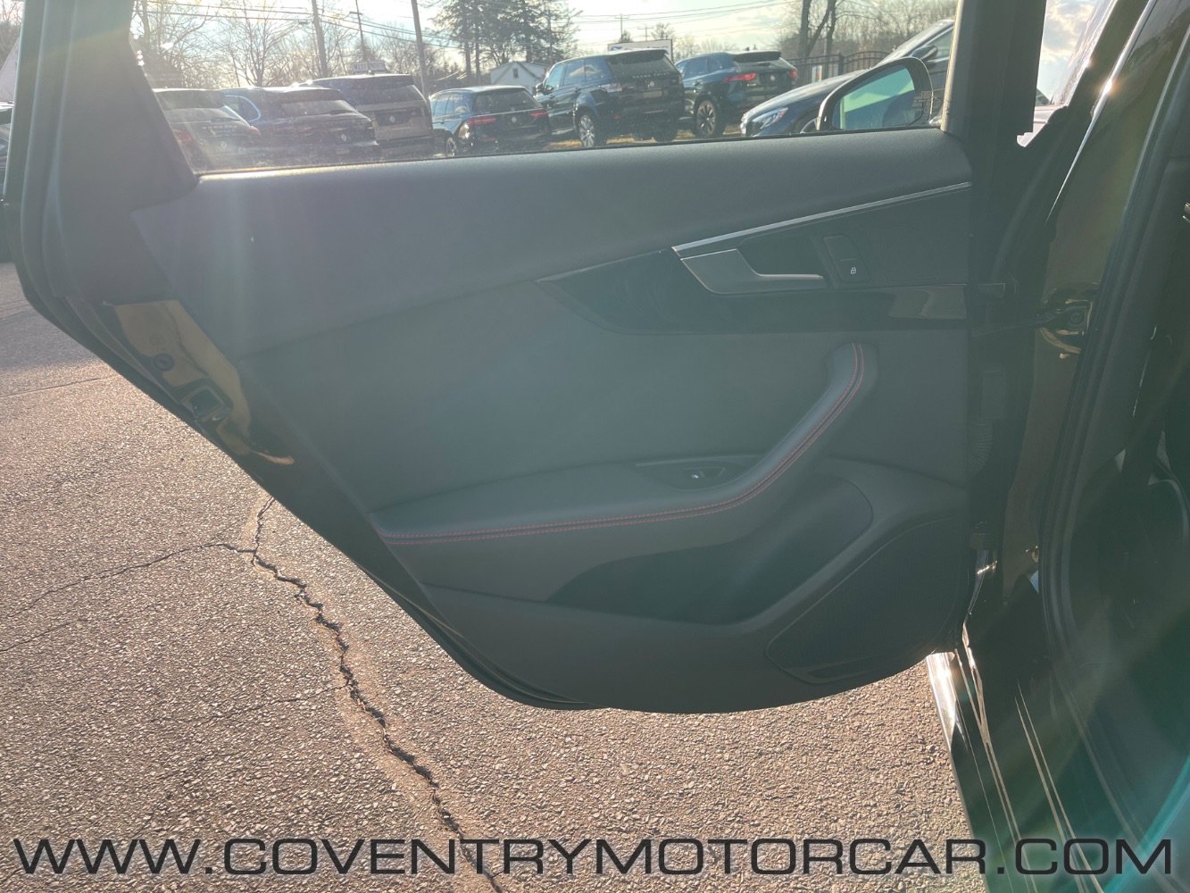 Used 2019 Audi A4 2.0T Premium Plus image 35