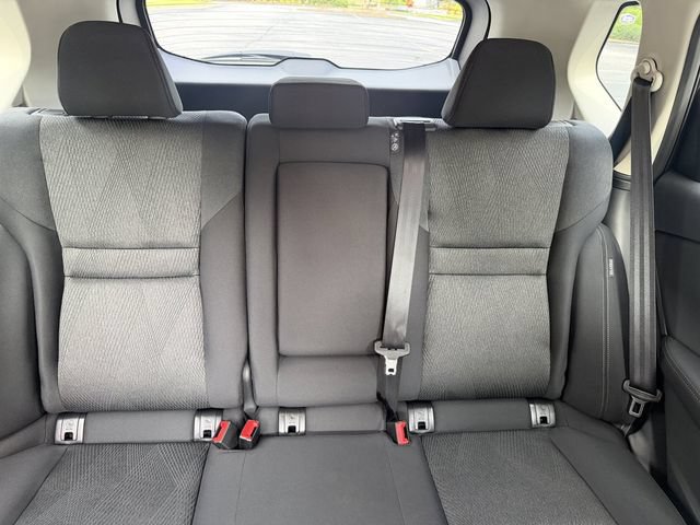 Used 2026 Nissan Rogue SV FWD image 26
