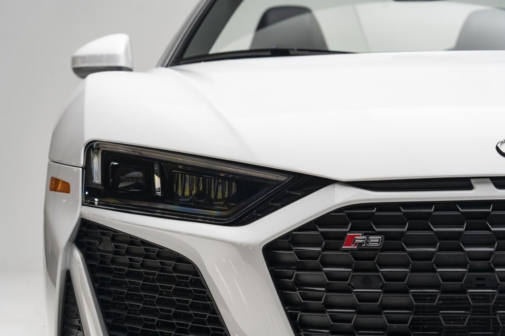 Used 2022 Audi R8 V10 image 46