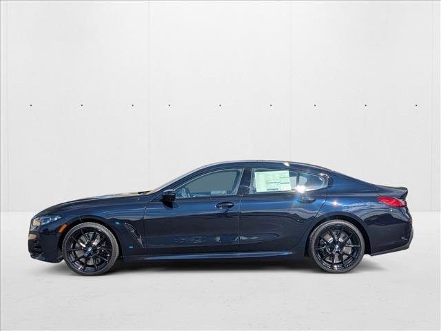 New 2026 BMW 840i image 9