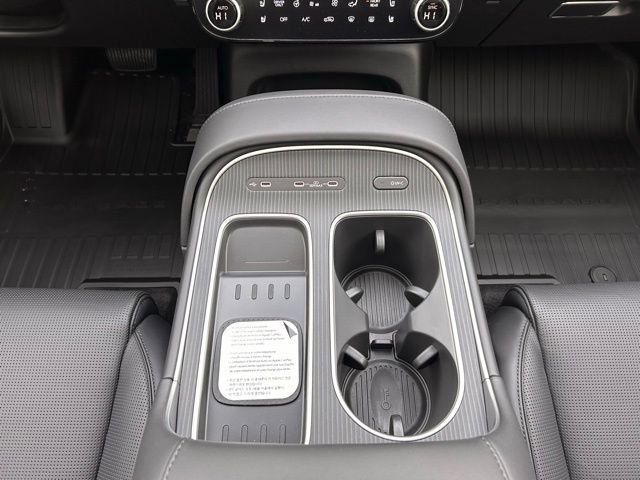 New 2026 Hyundai Palisade Calligraphy image 18