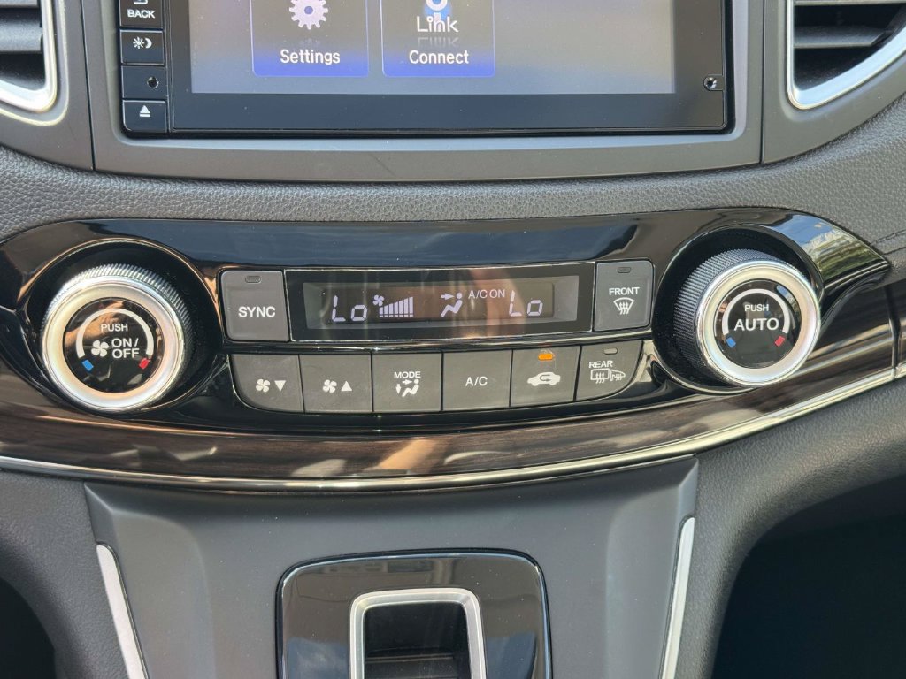 Used 2015 Honda CR-V EX-L image 32