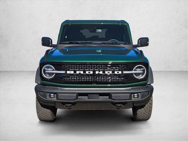 New 2025 Ford Bronco Outer Banks image 5