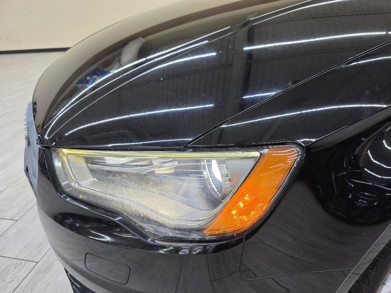 Used 2016 Audi A3 1.8T Premium FWD image 10