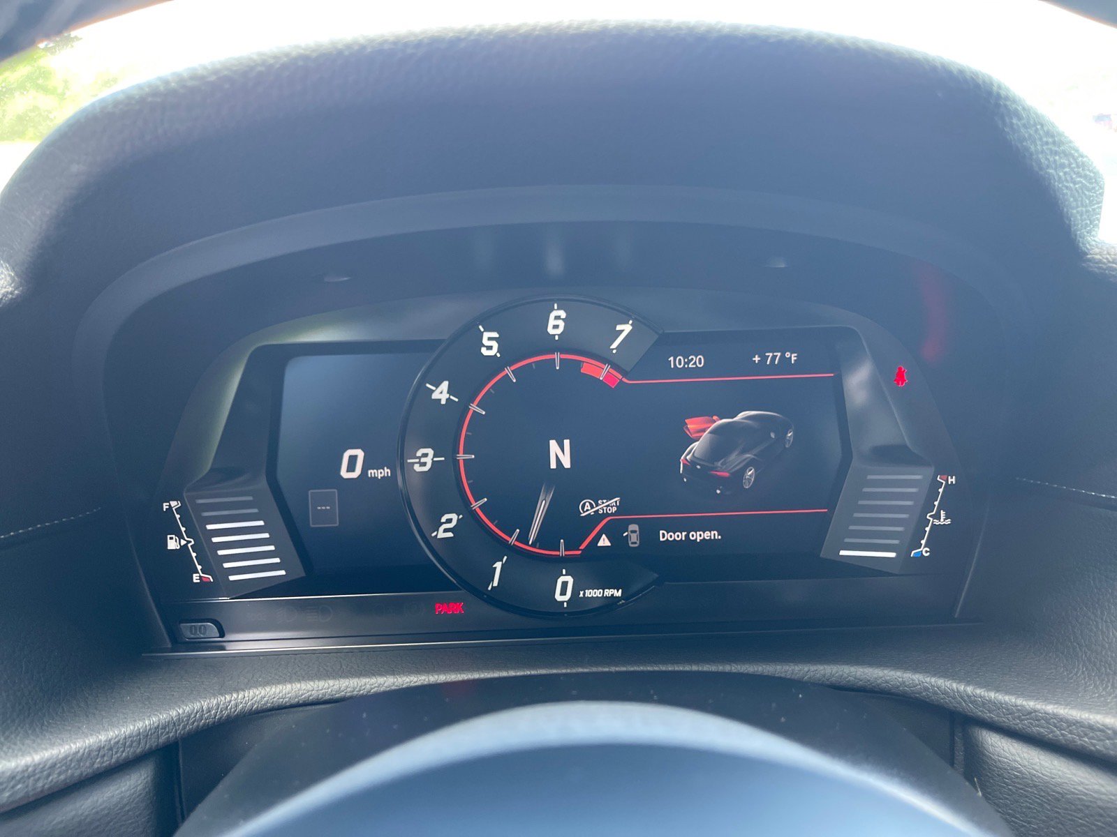 Used 2026 Toyota Supra Premium image 4