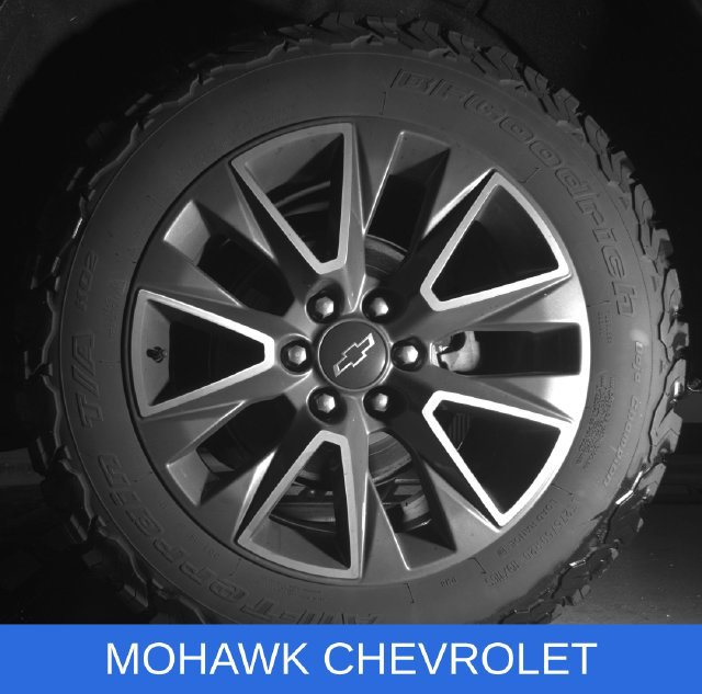 Certified 2023 Chevrolet Tahoe Z71 AWD/4WD image 28