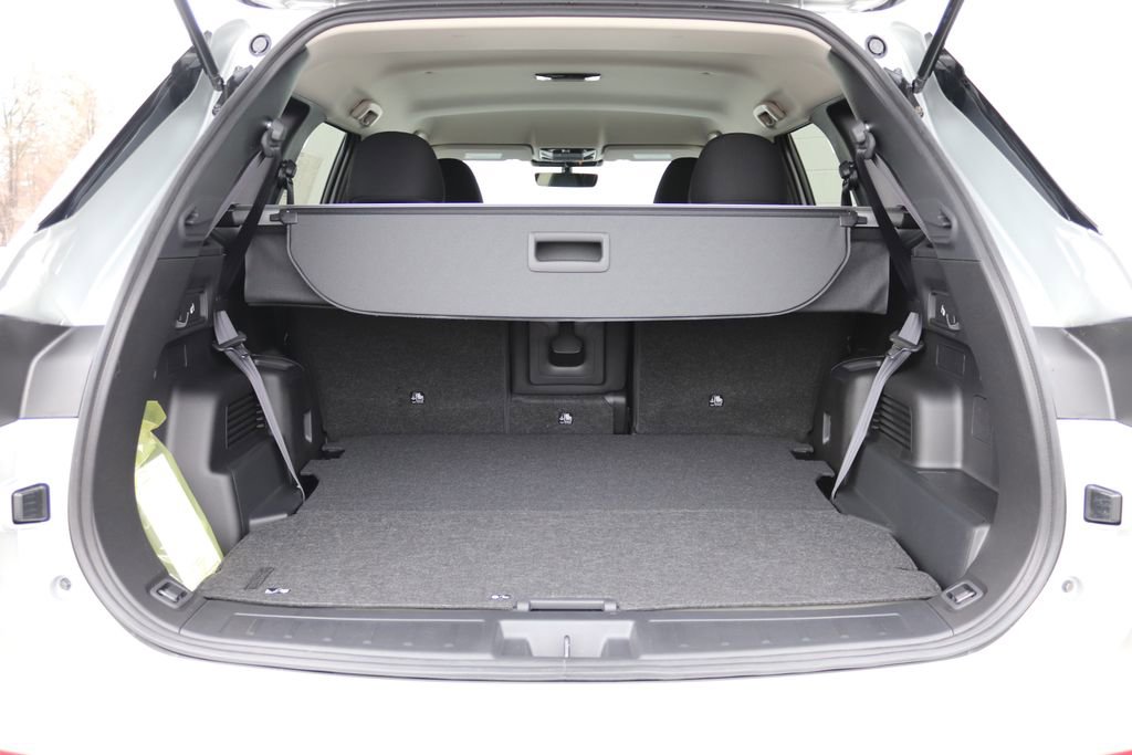 New 2026 Mitsubishi Outlander ES image 27