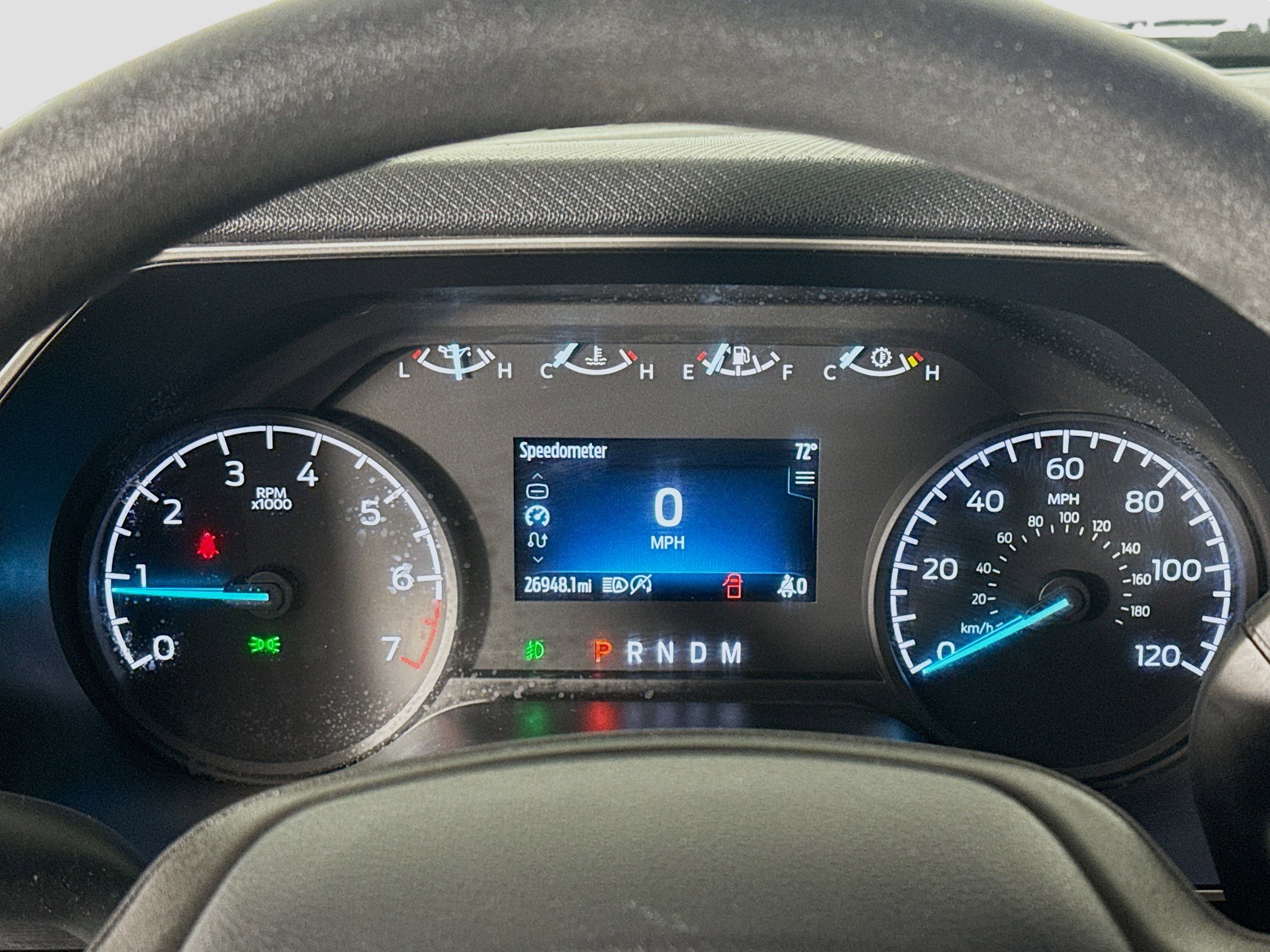 Used 2023 Ford F150 XL w/ STX Appearance Package image 16