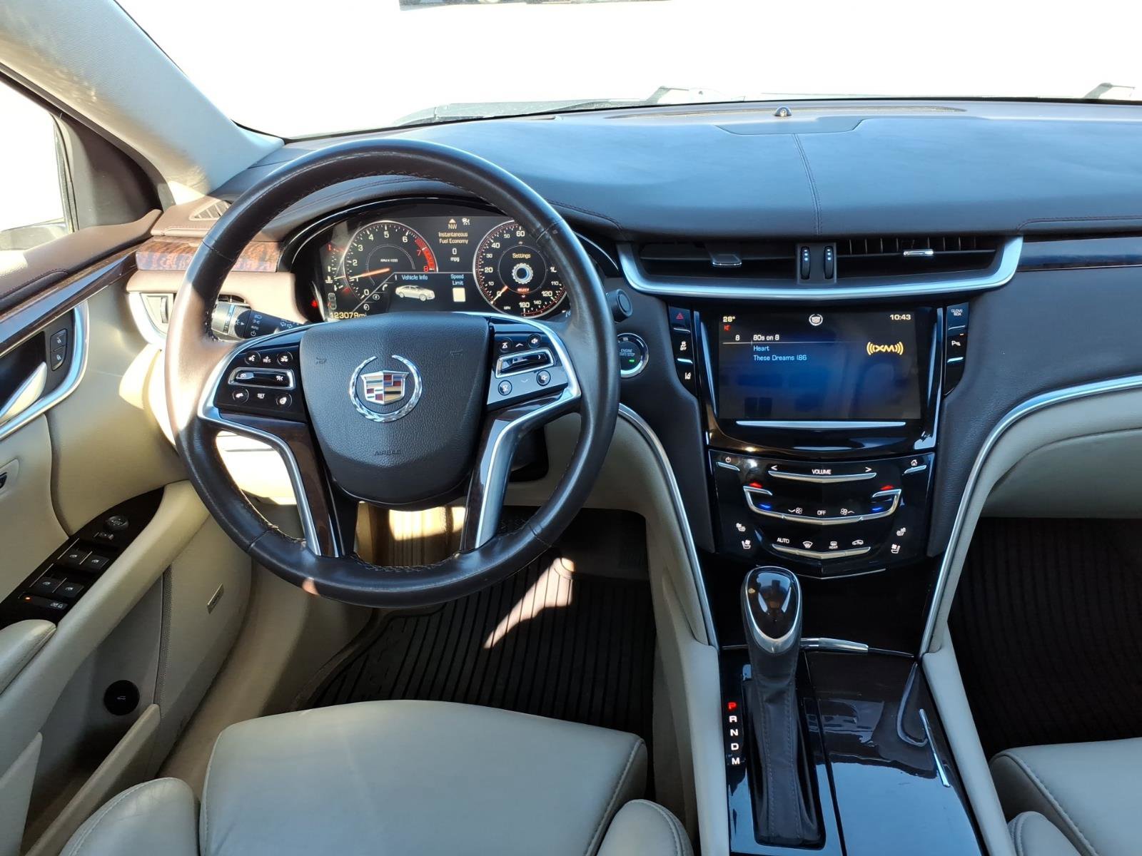 Used 2013 Cadillac XTS Premium w/ Driver Assist Package image 16