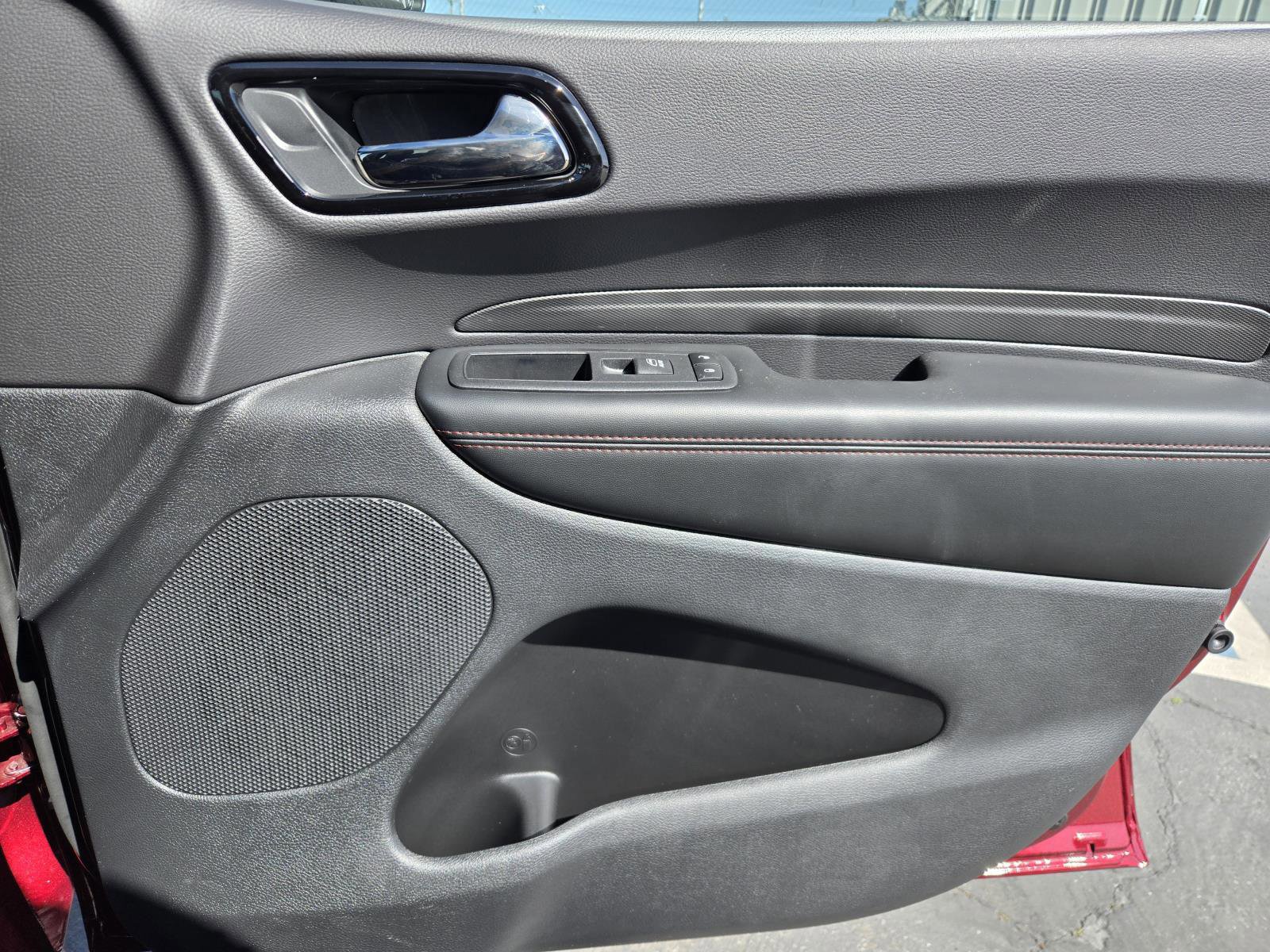 New 2026 Dodge Durango GT image 37