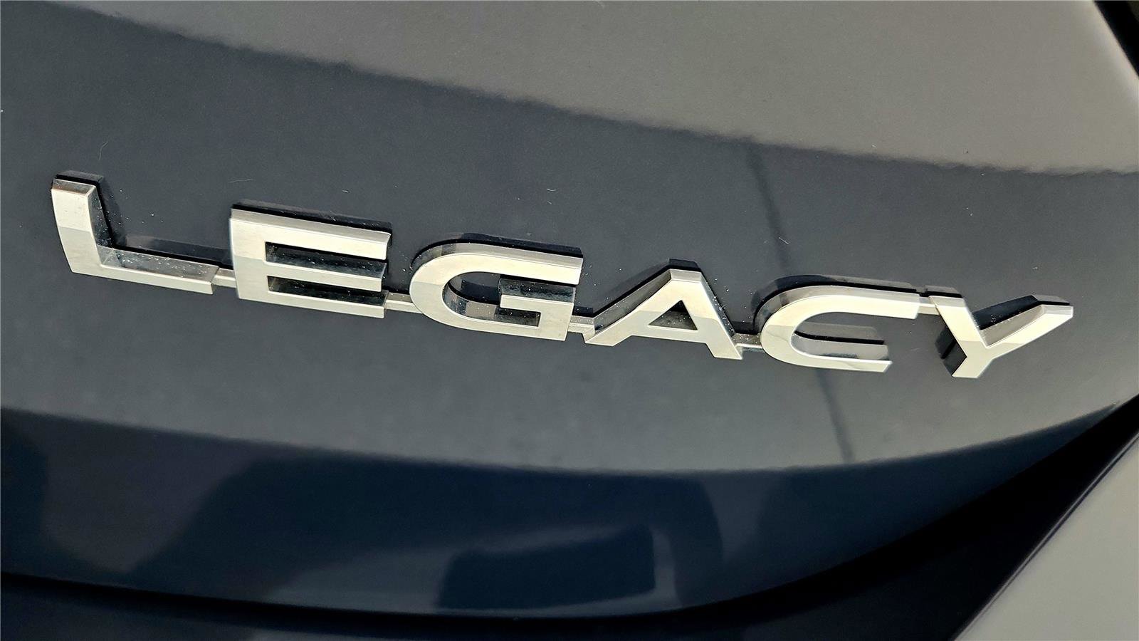 Used 2024 Subaru Legacy Limited image 14