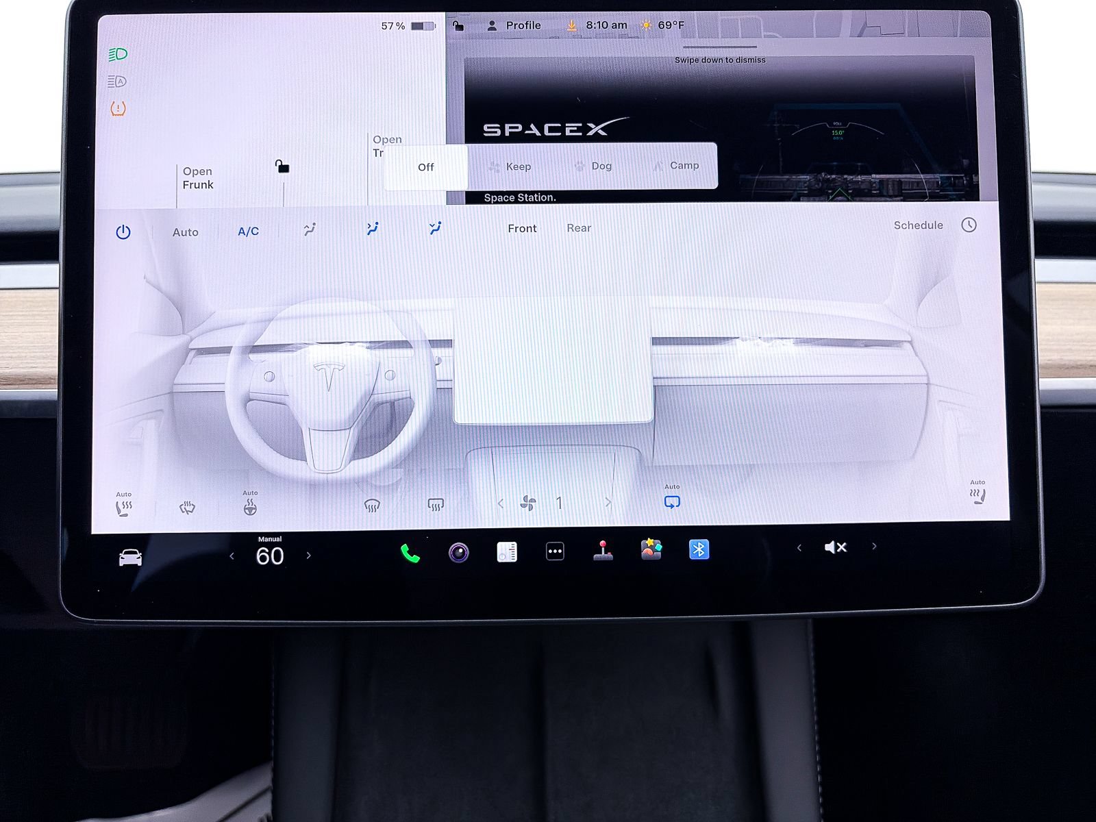 Used 2023 Tesla Model 3 Long Range AWD/4WD image 23