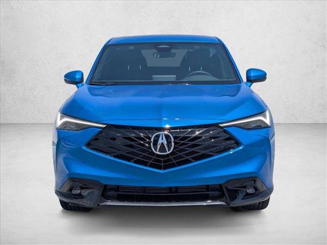 New 2026 Acura ADX A-Spec FWD image 6