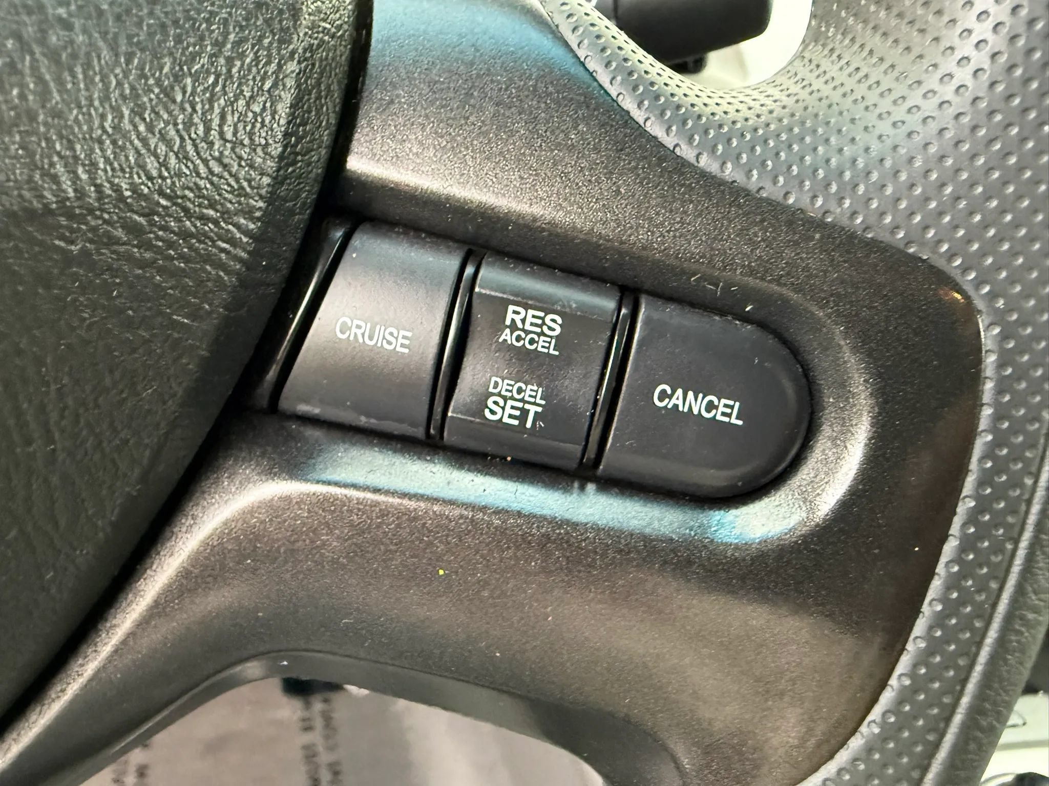 Used 2007 Honda Civic LX image 26