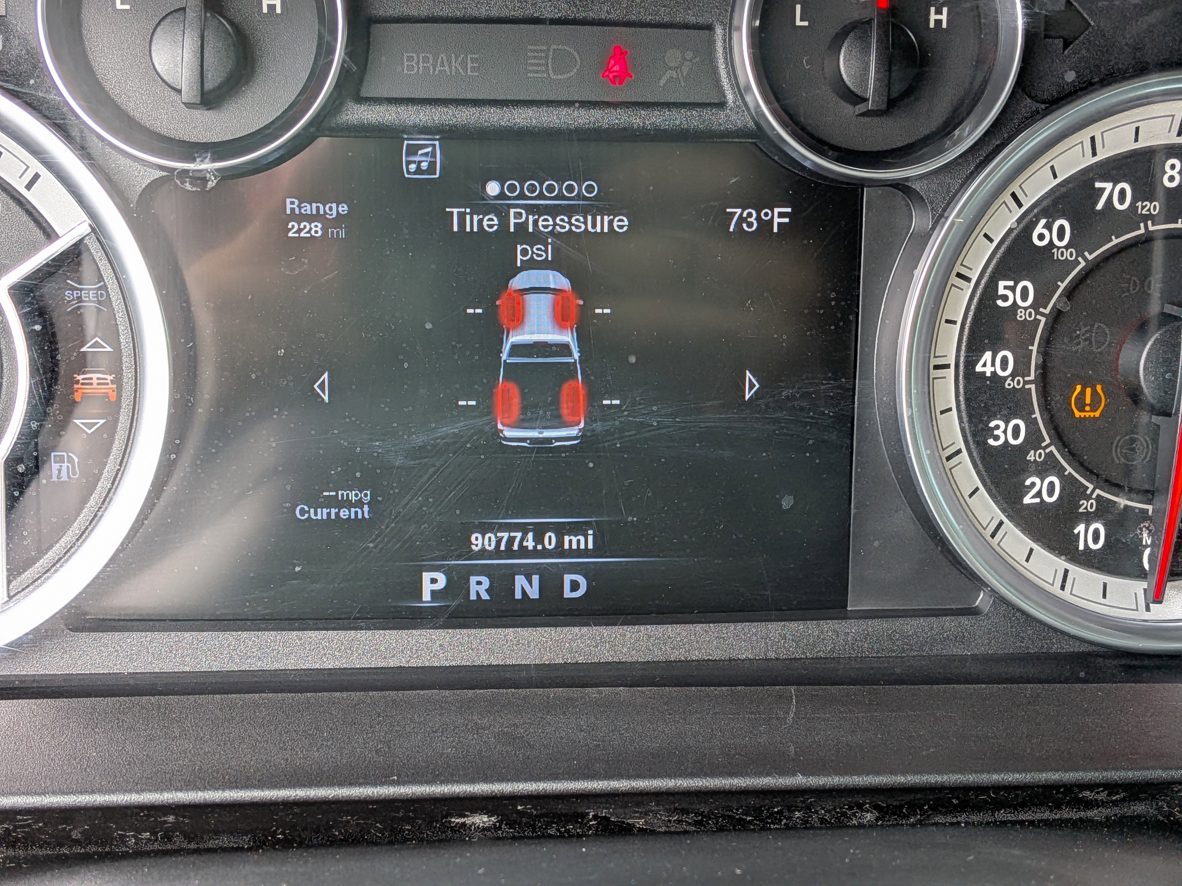 Used 2013 RAM 1500 Big Horn image 27