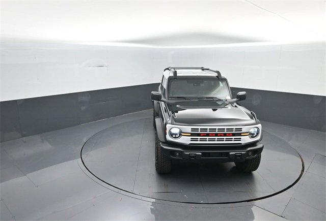 New 2025 Ford Bronco Heritage Edition image 22