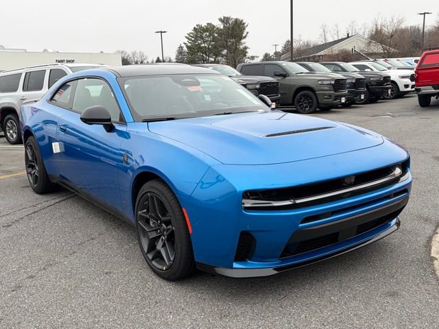 New 2026 Dodge Charger R/T Scat Pack image 2