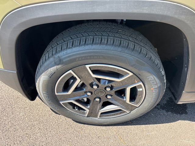 New 2026 Jeep Cherokee Limited AWD/4WD image 31