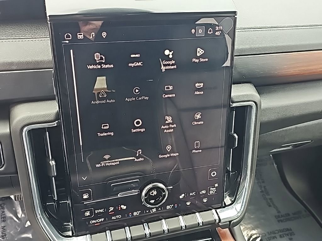 Certified 2025 GMC Yukon XL Denali image 25