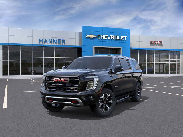 New 2026 GMC Yukon XL AT4 Ultimate image 8