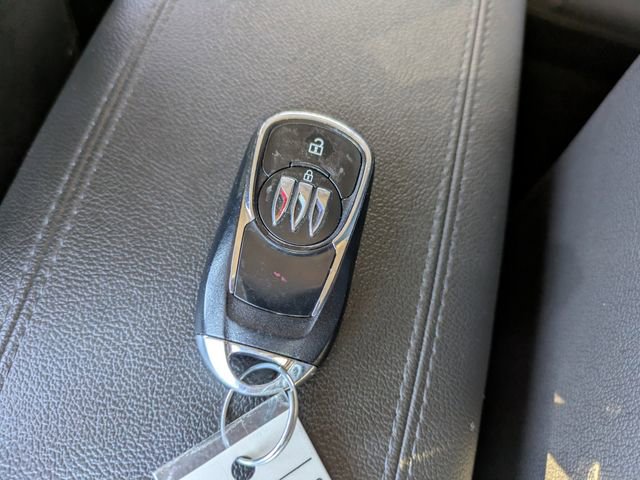 Used 2024 Buick Encore GX Sport Touring image 32