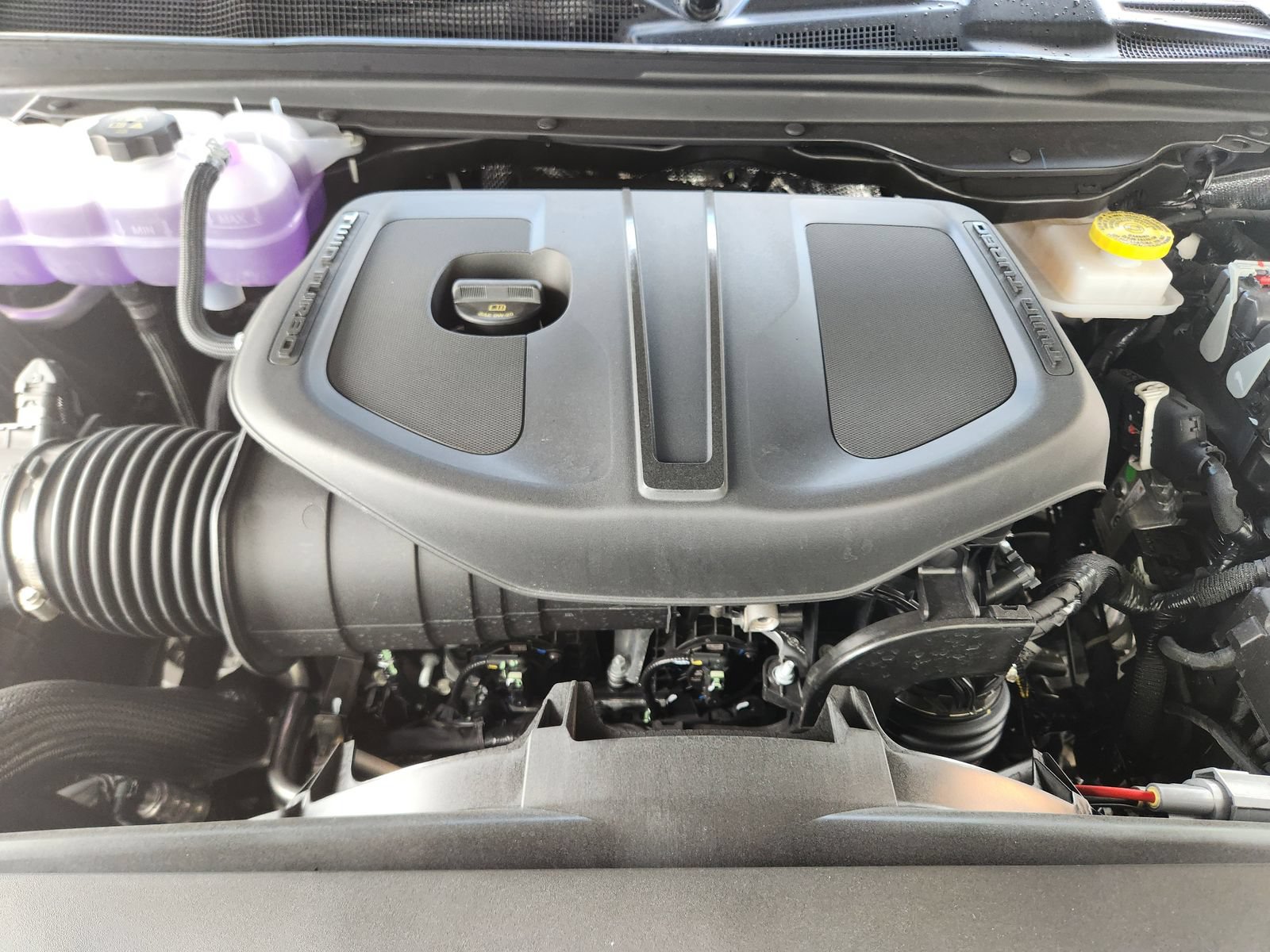 New 2026 RAM 1500 Express AWD/4WD image 26