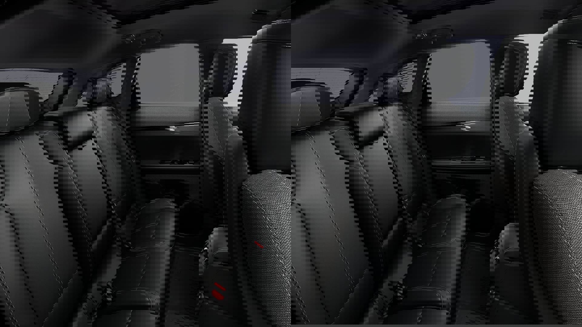 New 2025 Cadillac Optiq Sport 1 w/ LPO, Floor Liner Package image 34