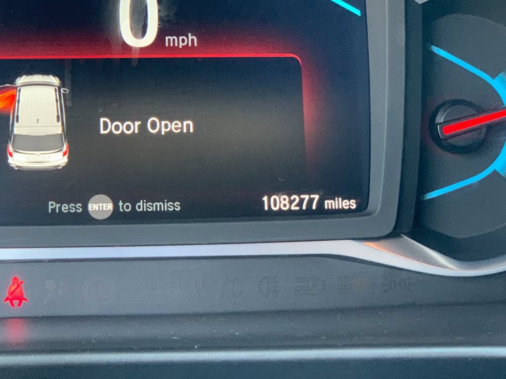 Used 2020 Honda Passport EX-L image 30