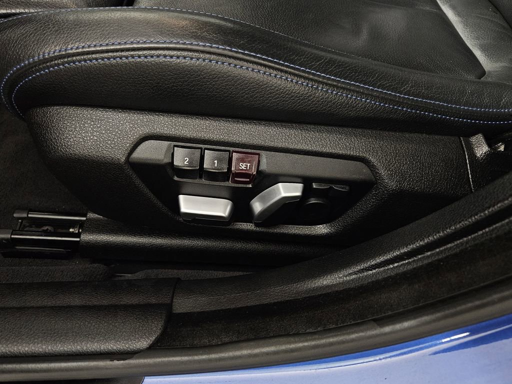 Used 2017 BMW 430i Gran Coupe RWD image 21