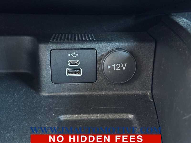 Used 2024 Ford Escape Active AWD/4WD image 33