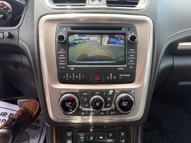Used 2016 GMC Acadia Denali AWD/4WD image 18