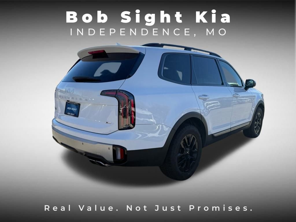Certified 2023 Kia Telluride SX X-Pro image 14