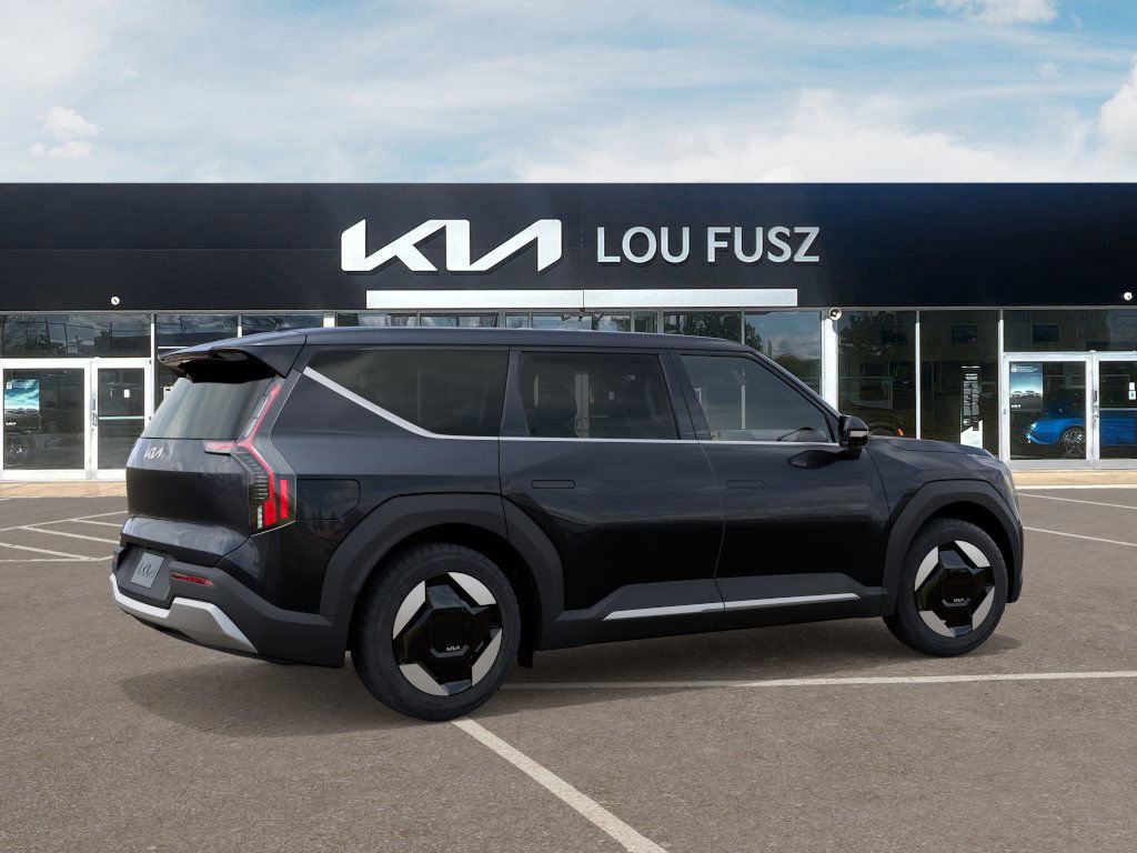 New 2026 Kia EV9 Light image 6