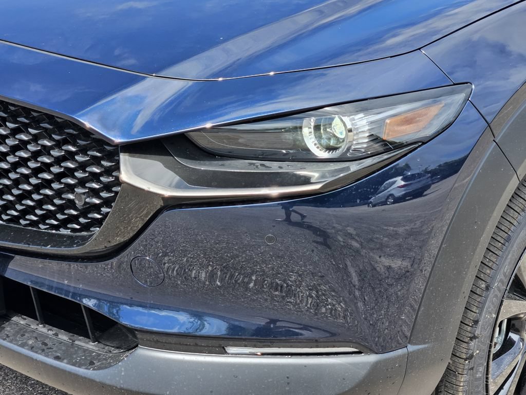 New 2026 MAZDA CX-30 Aire Edition AWD/4WD image 5