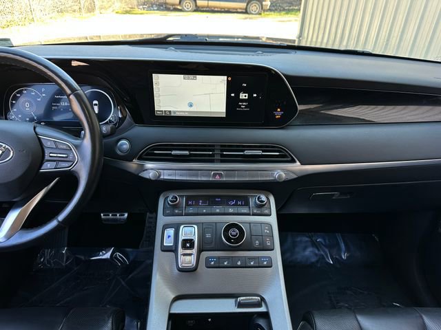Used 2021 Hyundai Palisade Limited FWD image 17