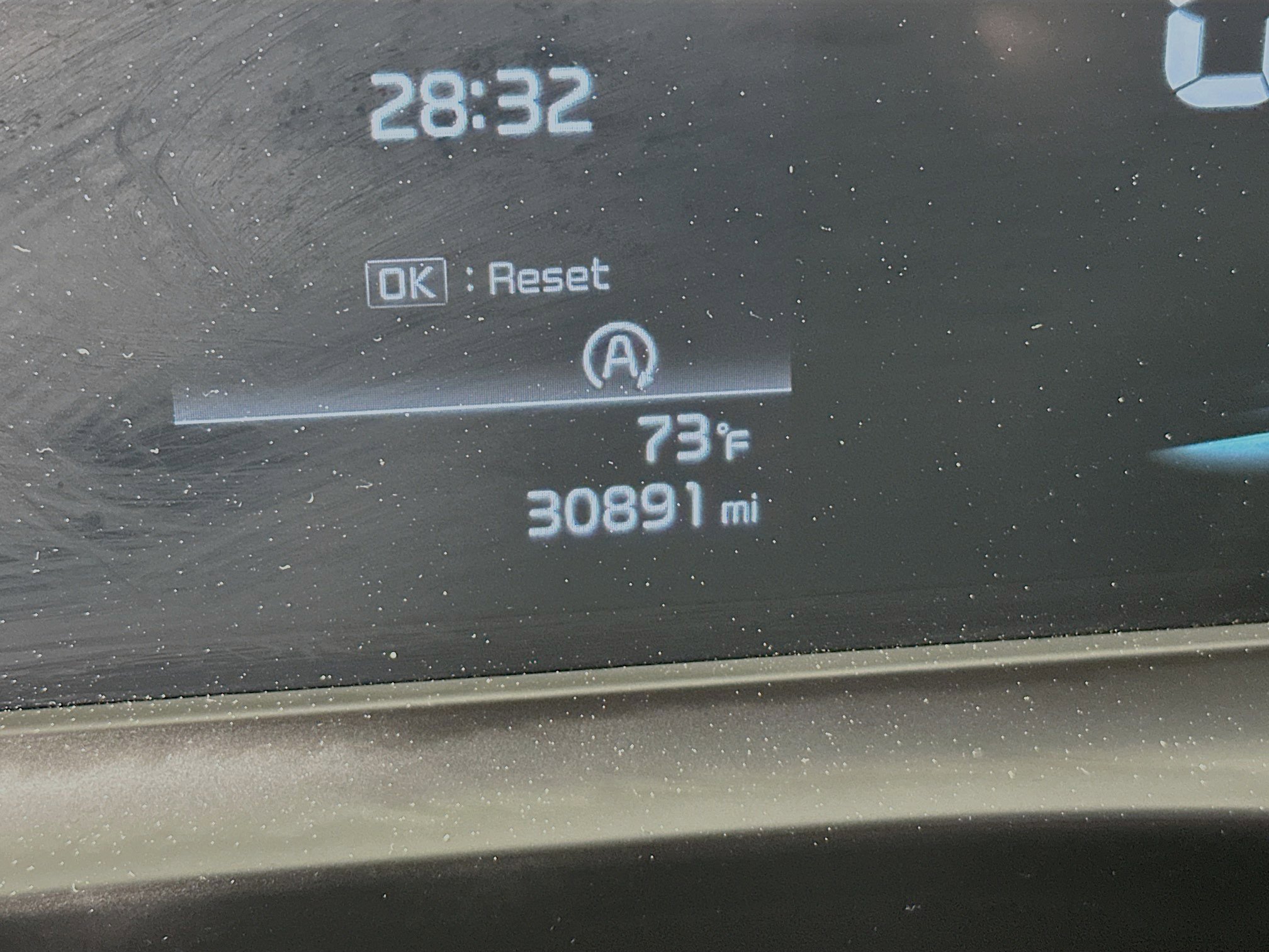 Used 2025 Kia Seltos S image 19