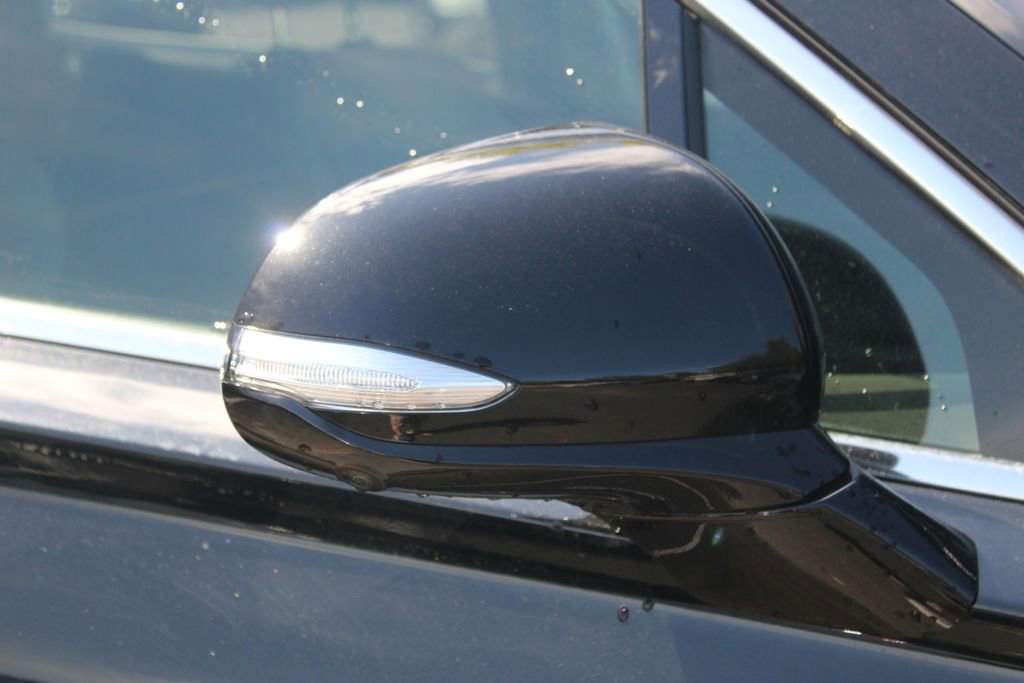 Used 2019 Hyundai Santa Fe AWD image 12